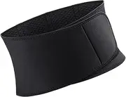 [BESPORTBLE] Abdominal Support for Women Sbr Waist Support Belt Spring Strip Belt for Stomach Abdominal Binder Lower Waist Support Belt
