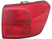 Right Outer Tail Light Assembly For 2015 Kia Sedona Mini Passenger Van BM575YP