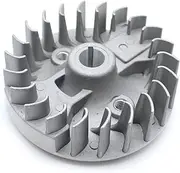 Durable Quality Flywheel Fly Wheel Fit For HONDA GX35 UMK435 4-Stroke Gas Engine Motor Trimmer Brushcutter Lawn Mower 31110-Z0Z-003