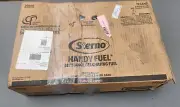 (72/Case) Sterno 20660 Handy Fuel Methanol Gel Chafing Fuel, 6.7 Oz, Two-Hour