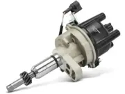 Ignition Distributor For 91-95 Toyota Pickup 4Runner 2.4L 4 Cyl SR5 DLX NC77N1 (for: Toyota)