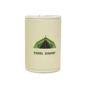 Insulated Can Sleeves for Beer Cola and Soft Drinks Perfect for Parties