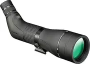 Vortex Optics Crossfire HD Spotting Scopes - HD Optical System, Wide Field of View, Helical Focus, Tripod Adaptable, Rubber Armor, Waterproof, Fogproof, Shockproof - Unlimited, Unconditional Warranty