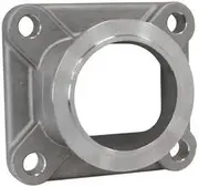 Aeroflow T4 to V-Band Adapter Convert T4 to V Band GT30 GT35 - AF8055-1001