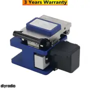 FC-6S+ High Precision Optical Fiber Cleaver 250/900um Single-Core Fiber Cutter