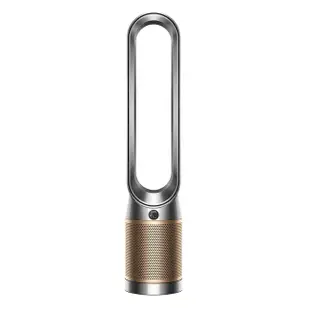 [特價]Dyson 二合一涼風智慧空氣清淨機 TP09 鎳金