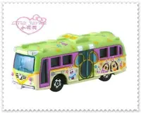 在飛比找買動漫優惠-♥小花花日本精品♥Hello Kitty Tomica-20