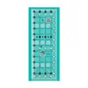 Creative Grids Quilt Ruler 4-1/2in x 12-1/2in