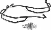Motorcycle Crash Bar For BMW For R1300GS For ADV 2023 24 Motorcycle Handguard Brake Clutch Lever Windshield Handle Crash Bar Protector Crash Bars