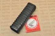 NOS Honda CA72 CB450 CB750 CL450 CT90 Z50 Foot Rest Peg Rubber 50731-024-000