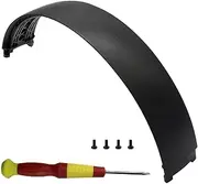 Adhiper Studio3 Headband Replacement Top Headband Repair Parts Compatible for Studio 3.0 Wireless Studio 2.0 Wireless Over-Ear Headphones (Black)