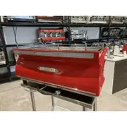 Cheap 3 Group Expobar Ruggero Commercial Coffee Espresso Machine