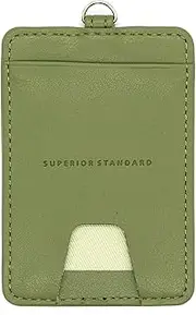 [Luddite] Radite LDKS-TP-04 Pass Case, Superior Standard, Khaki