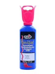 Tulip Sparkle Dimensional Fabric Paint