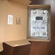 Gfi System Skylar Effector