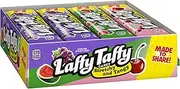 Laffy Taffy Stretchy & Tangy Assorted Candy (Pack of 24)