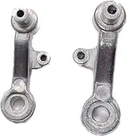 plastic/metal rocker arm 1pair for HL Henglong 3839 1:16 RC tank U.S.M41A3 WALKER BULLDOG,plastic 1pair