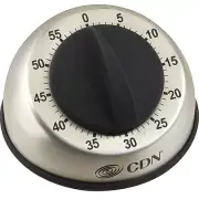 Mavrik 1511067 Timer, Mechanical 60Minute Heavy Duty