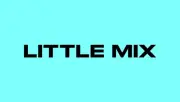 502000 Little Mix 24x18 WALL PRINT POSTER