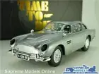 CORGI CC04314 NO TIME TO DIE JAMES BOND ASTON MARTIN DB5 MODEL CAR 1:36 K8