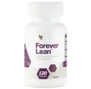 Forever Lean 5 x 120 Capsules – Weight Management Supplement with Chromium, Fibe