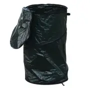 Garden Compost Bins Homemade Bag Reusable Garbage Park Trash