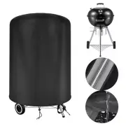 Perfect Fit Kettle BBQ Cover for Kettle BBQ Grills Tear Resistant Material