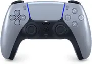 PlayStation 5 PS5 DualSense Sterling Silver Wireless Controller