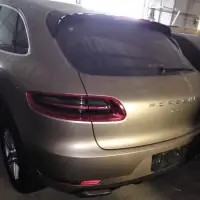 在飛比找蝦皮購物優惠-Porsche保時捷 MACAN 零件車 賴zxc1688z