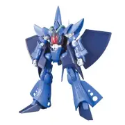 Bandai HGUC 1/144 RX-139 Hamburabi Mobile Suit Z Gundam Action Kit