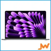 Apple MacBook Air 15" M3 8-Core CPU, 10-Core GPU, 24GB RAM, 512GB SSD - Space...