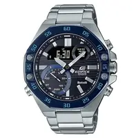 在飛比找momo購物網優惠-【CASIO 卡西歐】CASIO EDIFICE 手機藍牙智