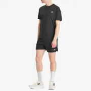 [New Balance Running] New Balance RC Seamless Short 5 Inch