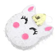 Glow Sticks Pinata Lightweight Sugar Filled Plaything Baby Girl Child