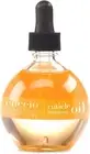 Cuccio Cuticle Revitalizing Nail Care Oil - Milk & Honey Manicure Unisex 2.5 oz