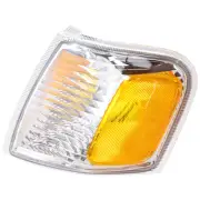 NEW Corner Light For 2001-2003 Ford Explorer Driver Side Incandescent