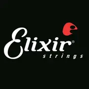 Elixir 14124 Nanoweb .024 Phosphor Bronze Acoustic Guitar String