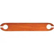Belt Weaving Shuttle 8"