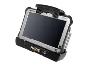 Havis Docking Station for Panasonic TOUGHBOOK FZ-G2/G1 - Advanced Port Replication & Dual Pass-Thru Antenna Connections
