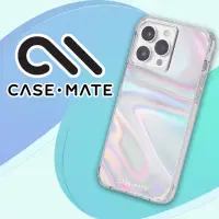 在飛比找momo購物網優惠-【CASE-MATE】iPhone 14 Pro 6.1吋 