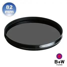 【B+W官方旗艦店】B+W F-Pro S03 CPL MRC 82mm 多層鍍膜環型偏光鏡 B W