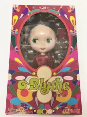 Neo Blythe Rosie Red Encore