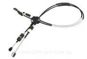 FORD FOCUS MK2 Gear Selector Lever Control Cable 1520846 NEW GENUINE
