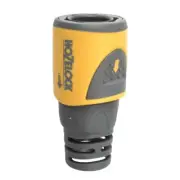Hozelock Plus 12.5mm Hose End Connector - 2050