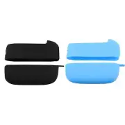 Nice Silicone Camera Battery Charging Case Protective Cover For Insta360 Go 2 b