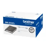 Brother DR-253CL Drum Unit, 18,000 pages (LSW-DR-253CL)