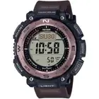 CASiO PRO TREK PRW-3400Y-5JF Climber Line Solar Radio Men's Watch New in Box