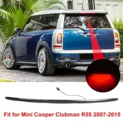 LED Third Brake Light For Mini Cooper Clubman R55 07-15 High Mounted Stop Lamp