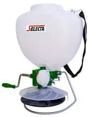 Silvan Selecta 10L Granular Applicator Spreader