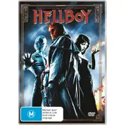 Hellboy